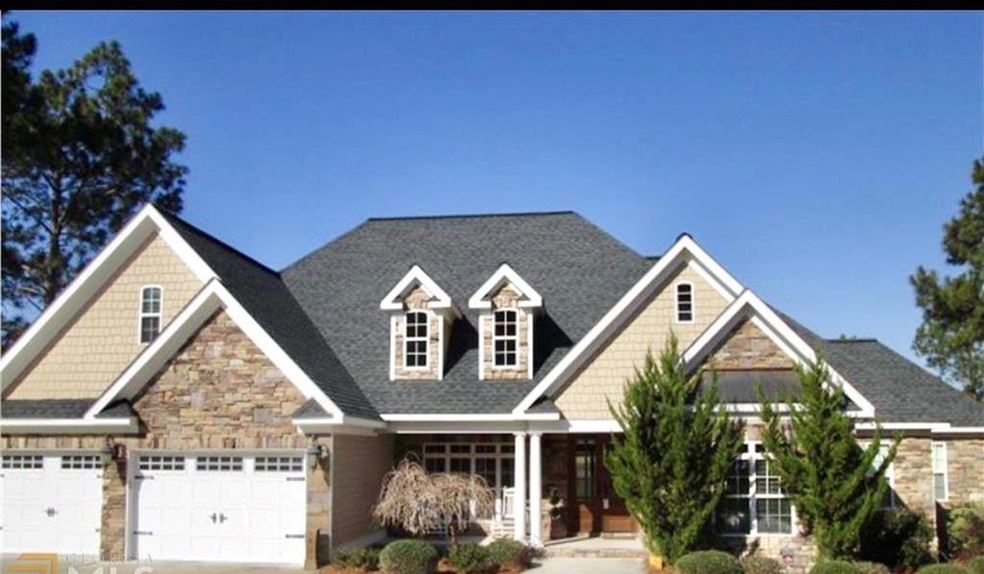 1908 Pine Lake Cir, Vidalia, GA 30474 - photo 1
