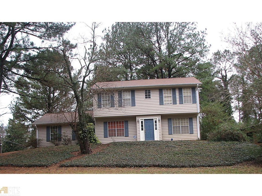 2023 Quilt Ct, Lithonia, GA 30058 - photo 1