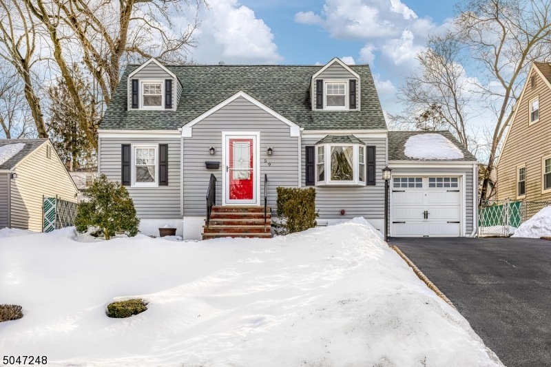 59 Overlook Dr, Dumont, NJ 07628 - photo 1