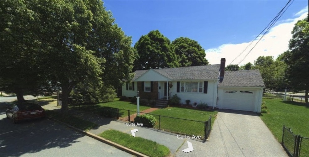 33 Curtis Ave, Quincy, MA 02169 - photo 1