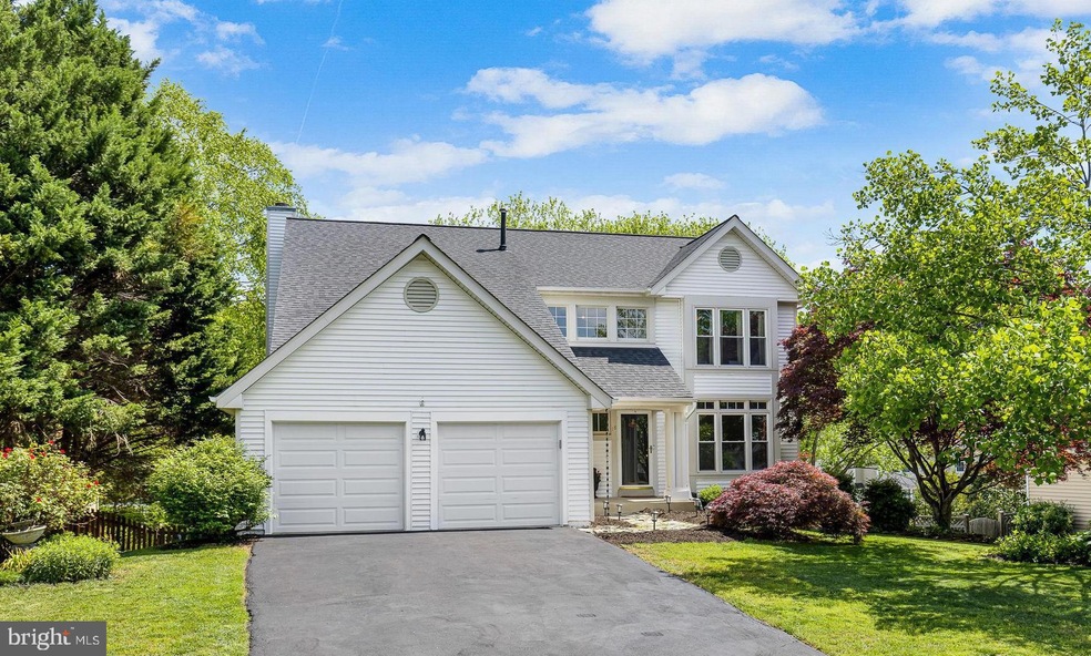 18 Wendover Ct, Stafford, VA 22554 - photo 1