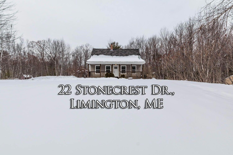 22 Stonecrest Dr, Limington, ME 04049 - photo 1