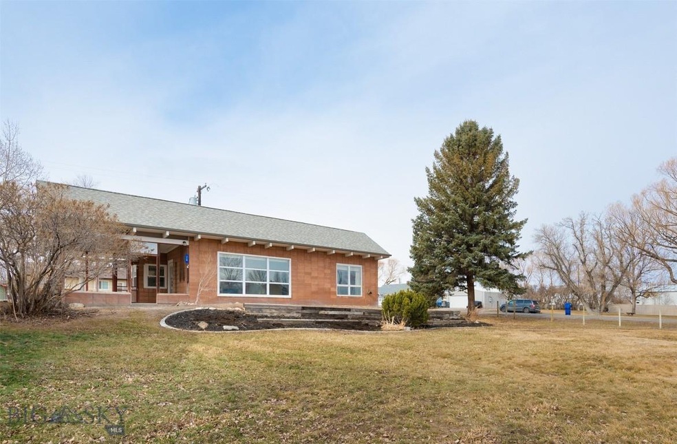 Fantastic corner lot - about 1/3 acre