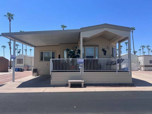 4860 E Main St unit D-94, Mesa, AZ 85205 - photo 1