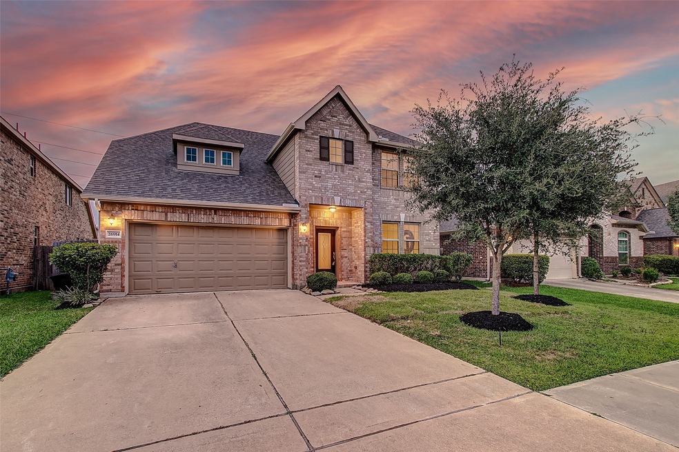 26914 Soapstone Terrace Ln, Katy, TX 77494 - photo 1