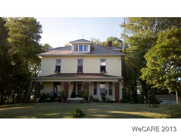 unlisted-address, Wapakoneta, OH 45895 - photo 1