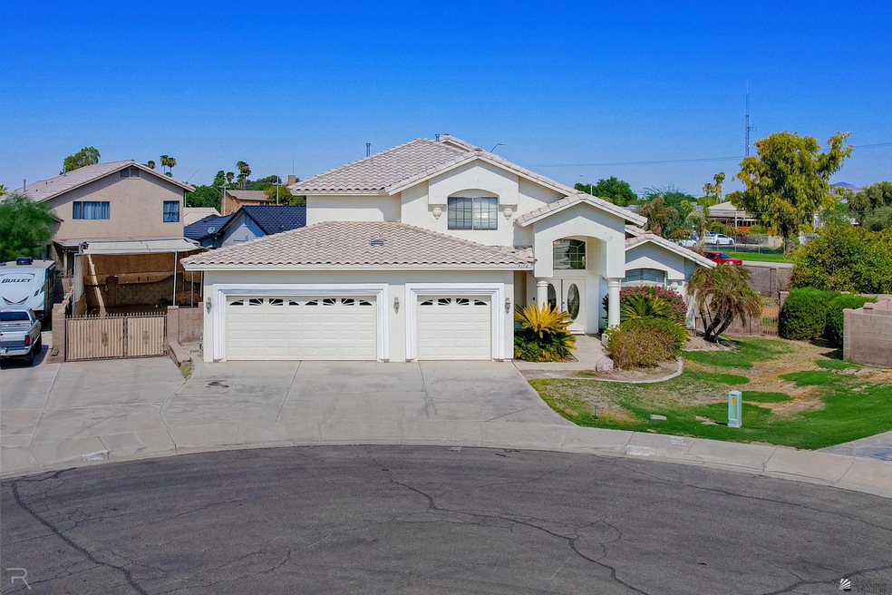 4170 W 16th Place, Yuma, AZ 85364 - photo 1