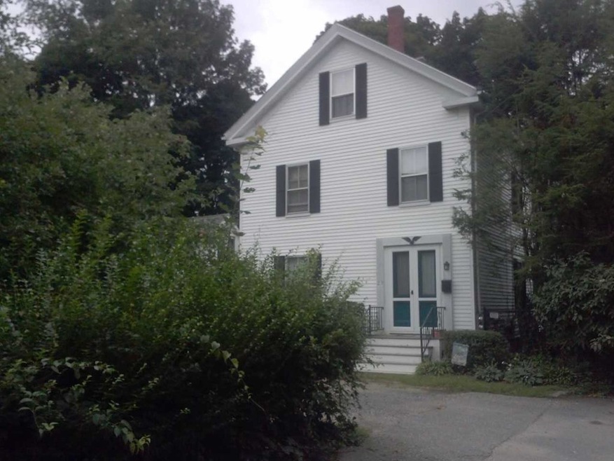 29 Avon Place unit 1, Arlington, MA 02474 - photo 1