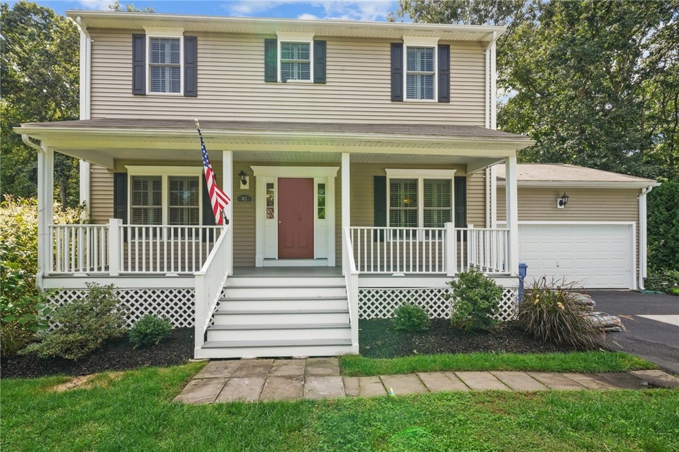 45 Ridgewood Ln, Wakefield, RI 02879 - photo 1