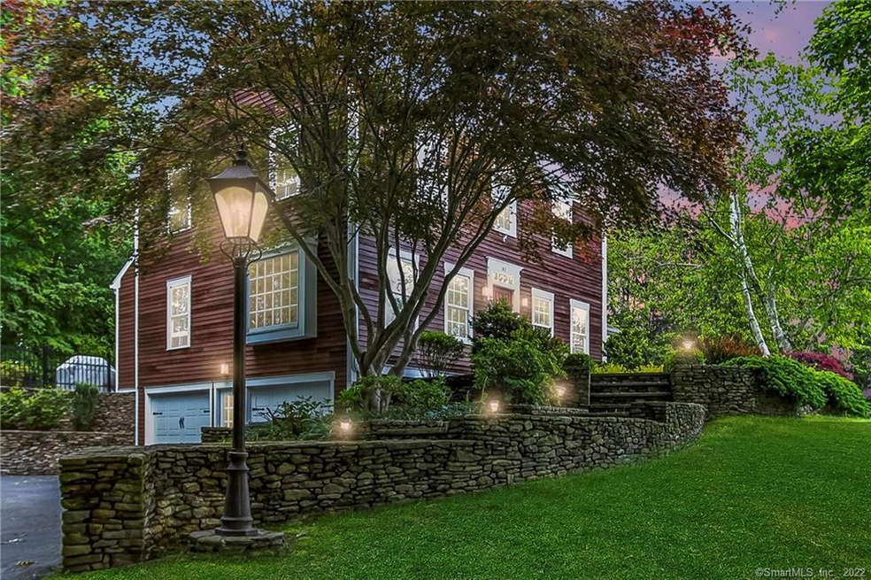 41 Brewster Place, Trumbull, CT 06611 - photo 1