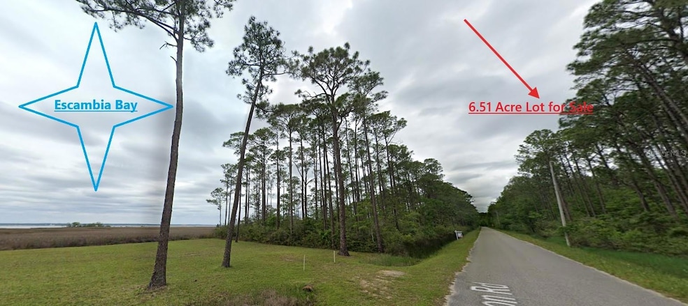 10600 Pearson Rd, Milton, FL 32583 - photo 1