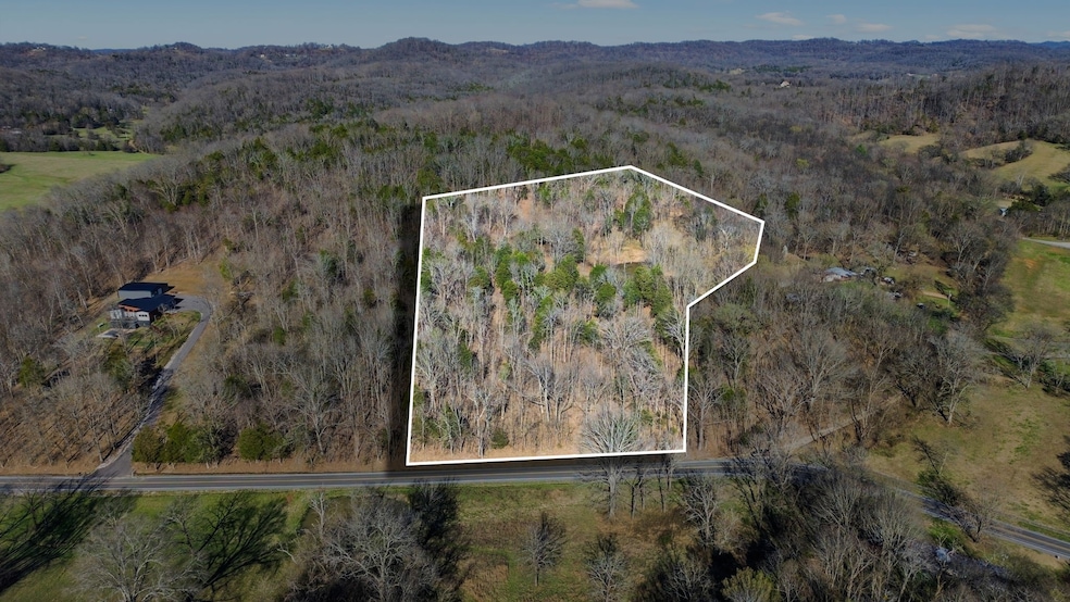 0 Chipman Rd, Bethpage, TN 37022 - photo 1