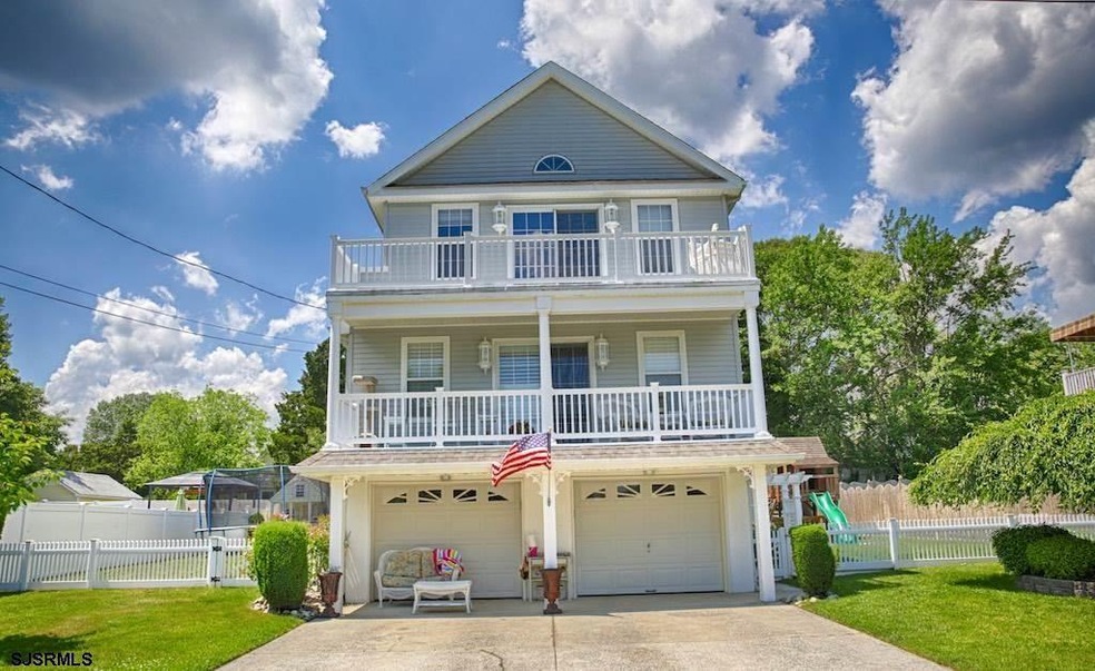 1403 Roberts Ave, Somers Point, NJ 08244 - photo 1