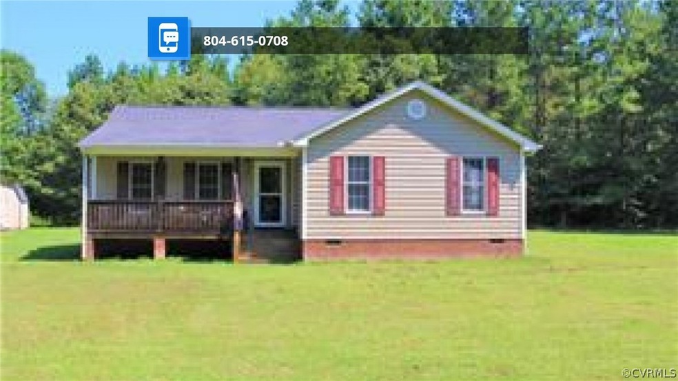1798 Green Level Rd, King William, VA 23086 - photo 1
