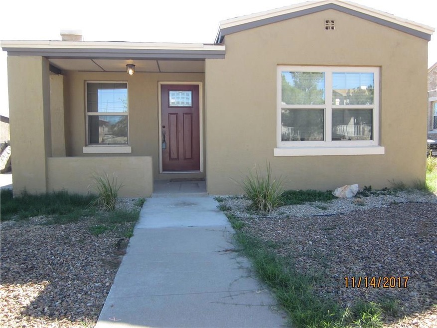 3008 Frankfort Ave, El Paso, TX 79930 - photo 1