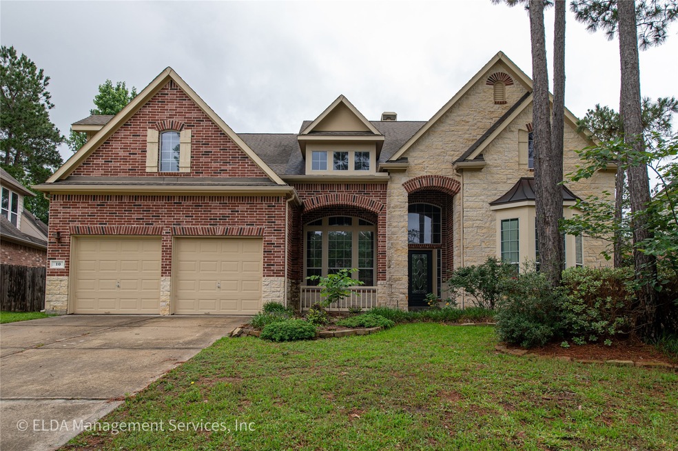 10 Petal Park Place, Spring, TX 77382 - photo 1