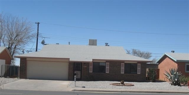 415 Scenic Dr, Alamogordo, NM 88310 - photo 1
