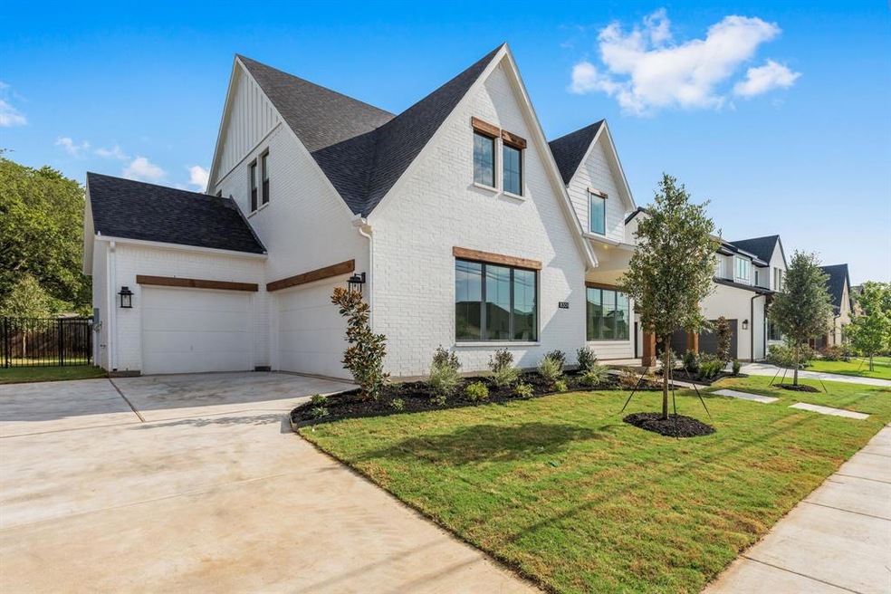 8309 Sayers Ln, North Richland Hills, TX 76182 - photo 1