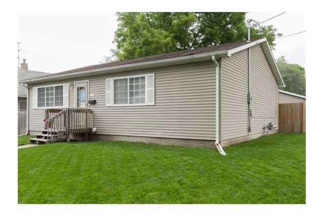 801 E 22nd St, Des Moines, IA 50317 - photo 1