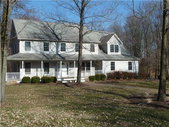 20 Arrowhead Ct, Newburgh, NY 12550 - photo 1