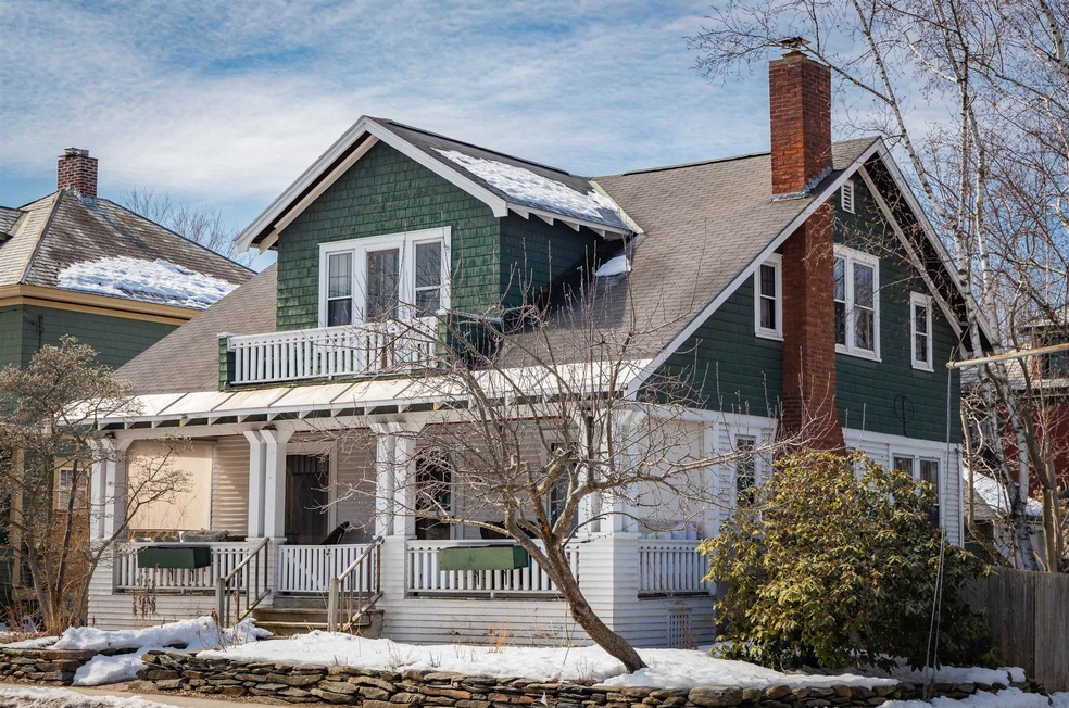 147 N Prospect St, Burlington, VT 05401 - photo 1