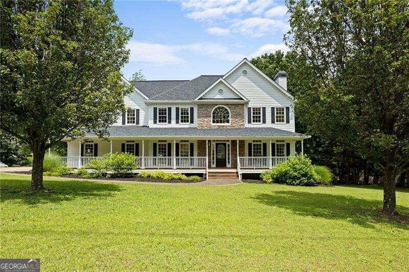 200 Ridgeview Ct, Canton, GA 30114 - photo 1