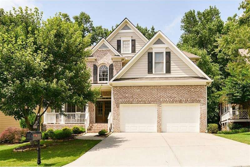 Flawless 5 bedroom, 4 bathroom home in sought afte