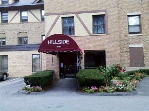 1029 Pleasant St unit 34, Worcester, MA 01602 - photo 1