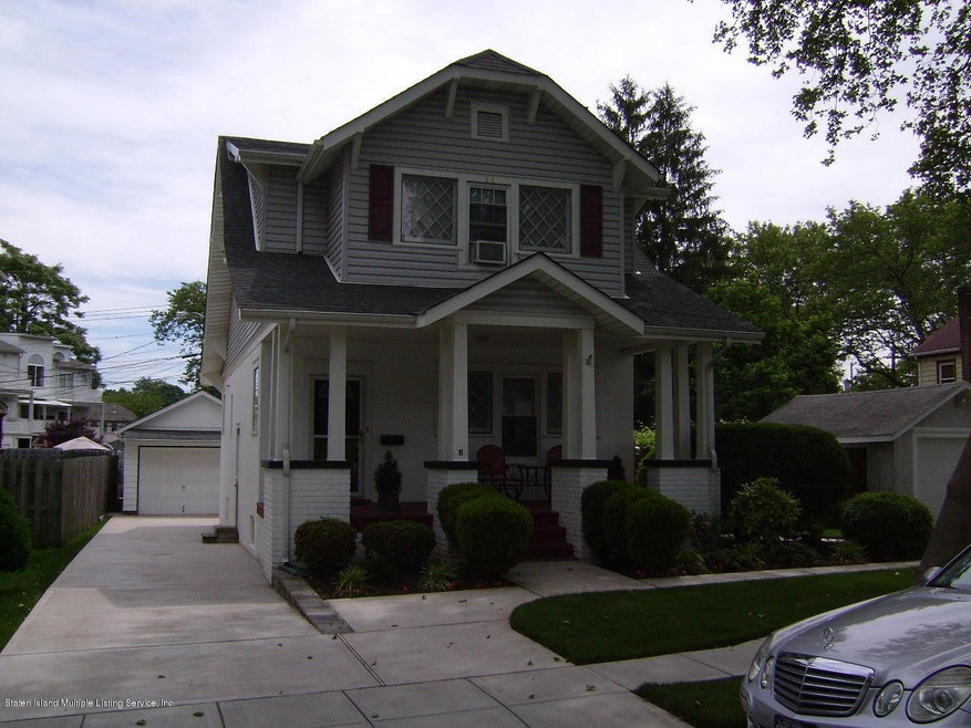 11 Cubberly Place, Staten Island, NY 10306 - photo 1