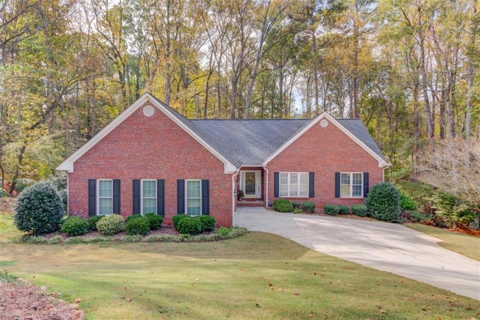 868 Clarion Way, Lawrenceville, GA 30044 - photo 1