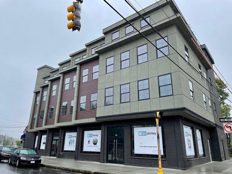 100 Shirley Ave unit 407, Revere, MA 02151 - photo 1