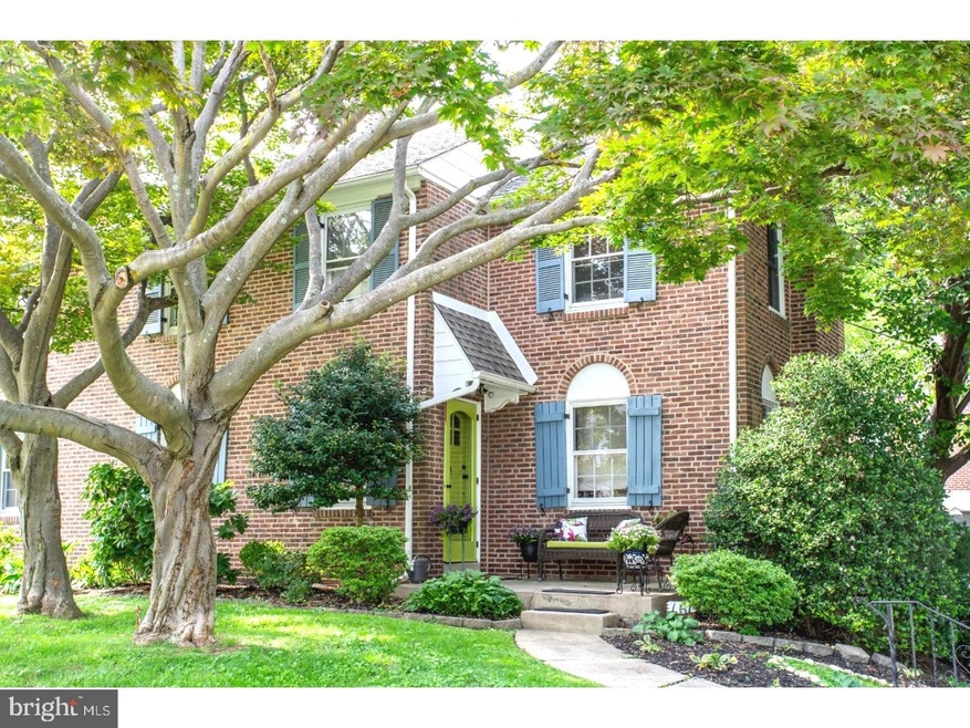 161 Glentay Ave, Lansdowne, PA 19050 - photo 1