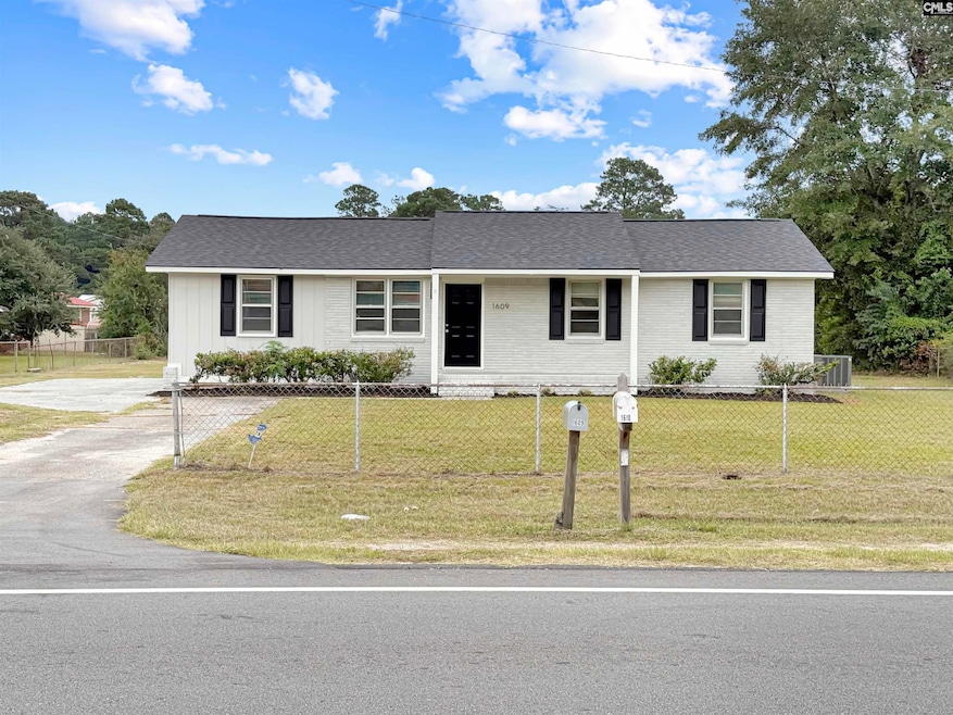 1609 Cannon Bridge Rd, Cordova, SC 29039 - photo 1