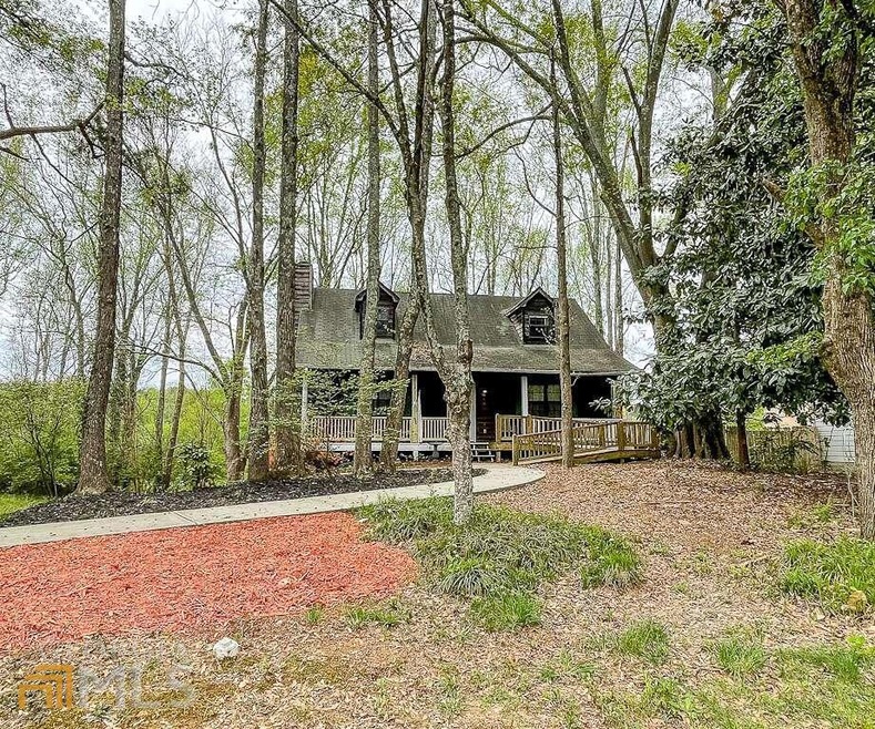 1263 Fairridge Cir SW, Marietta, GA 30008 - photo 1