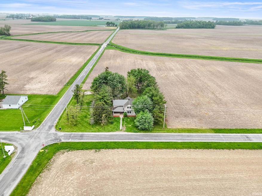 19811 Maples Rd, Monroeville, IN 46773 - photo 1