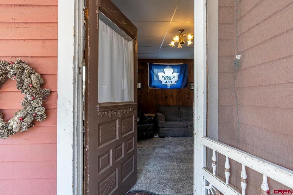 1340 E 3rd Ave, Durango, CO 81301 - photo 1