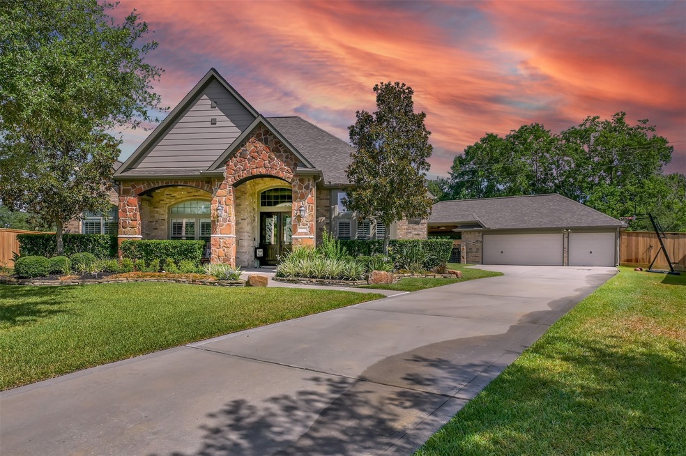 21114 Refuge Creek Dr, Cypress, TX 77433 - photo 1