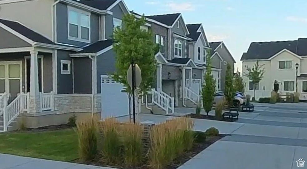 5292 W van Dyne Ln unit 222, Herriman, UT 84096 - photo 1