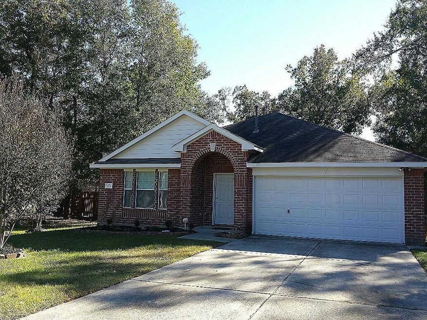 7115 Brown Bark, Magnolia, TX 77354 - photo 1