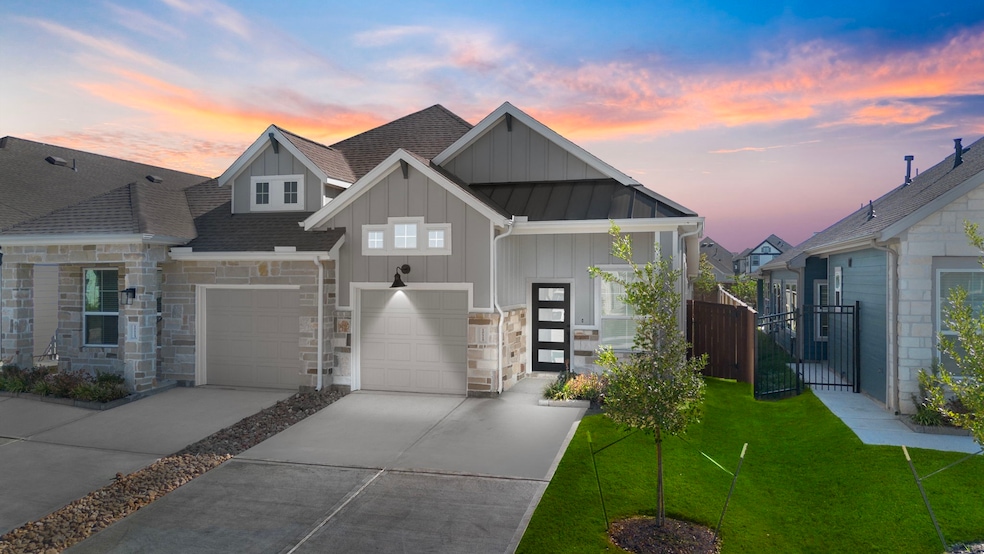 5239 Celestial Ct, Iowa Colony, TX 77583 - photo 1