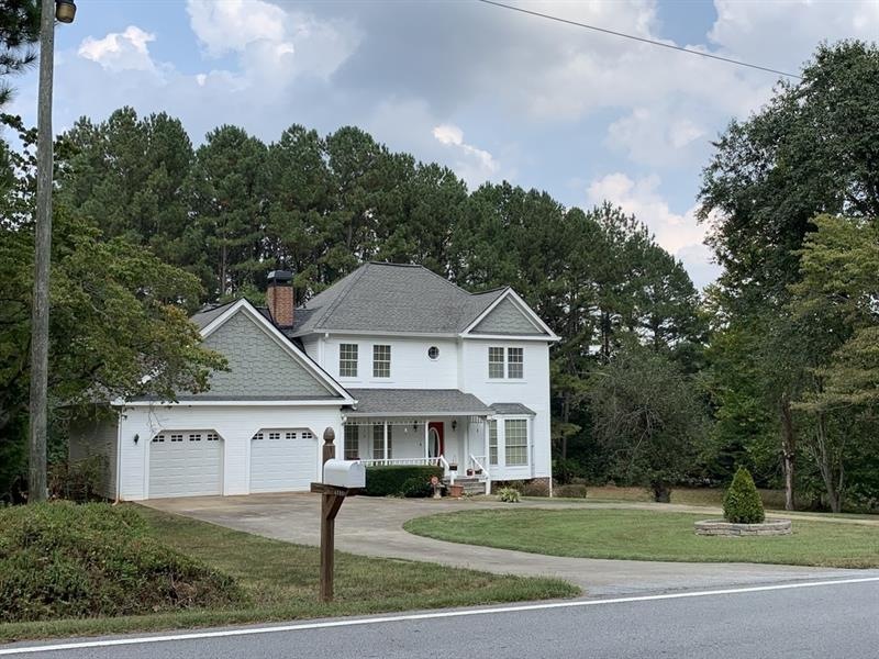 4799 Meadows Rd, Powder Springs, GA 30127 - photo 1