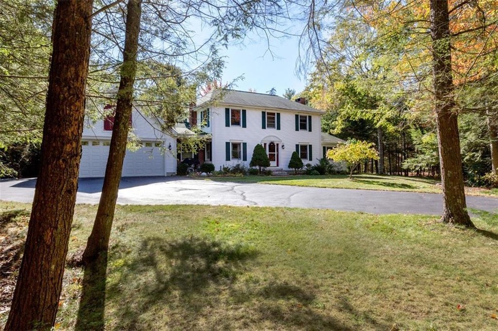 70 Gurnet Landing Rd, Harpswell, ME 04079 - photo 1