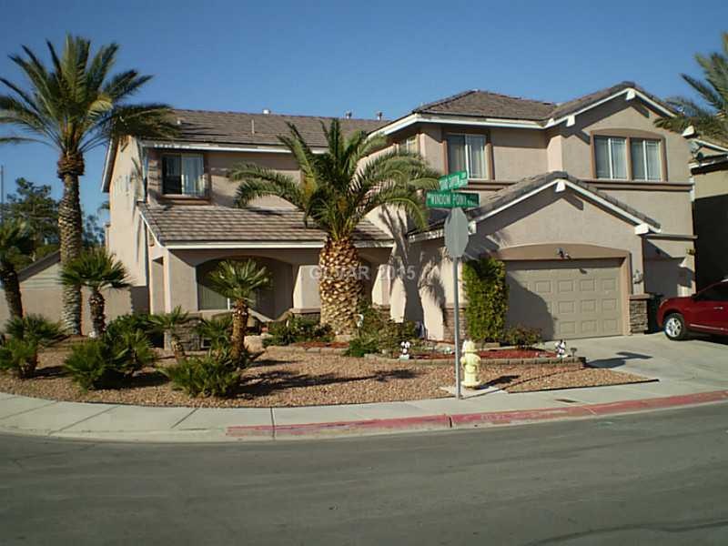 Facade/Exterior Front.