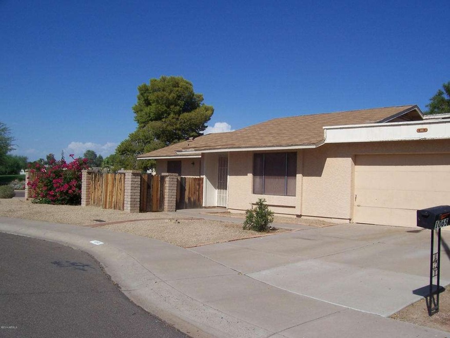 1065 N. 86th Place
