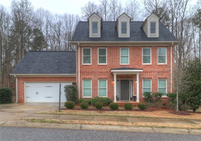 229 Huntington Shoals Dr, Athens, GA 30606 - photo 1