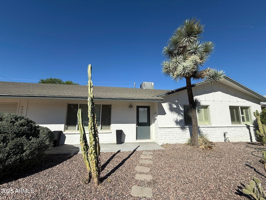 6820 E Pinchot Ave, Scottsdale, AZ 85251 - photo 1