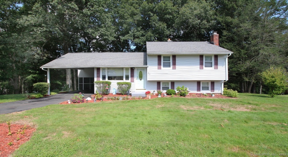 22 Laurel Dr, Wallingford, CT 06492 - photo 1