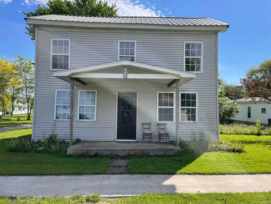 2832 SE Mulberry St, Bluffton, IN 46714 - photo 1