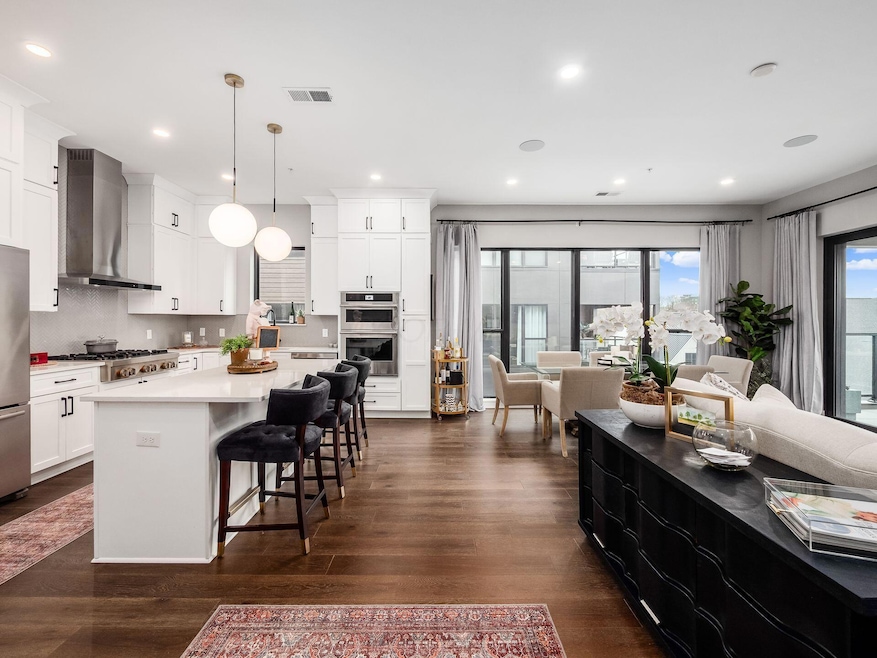 Under Contract $519,000 • Co-Listing Agent