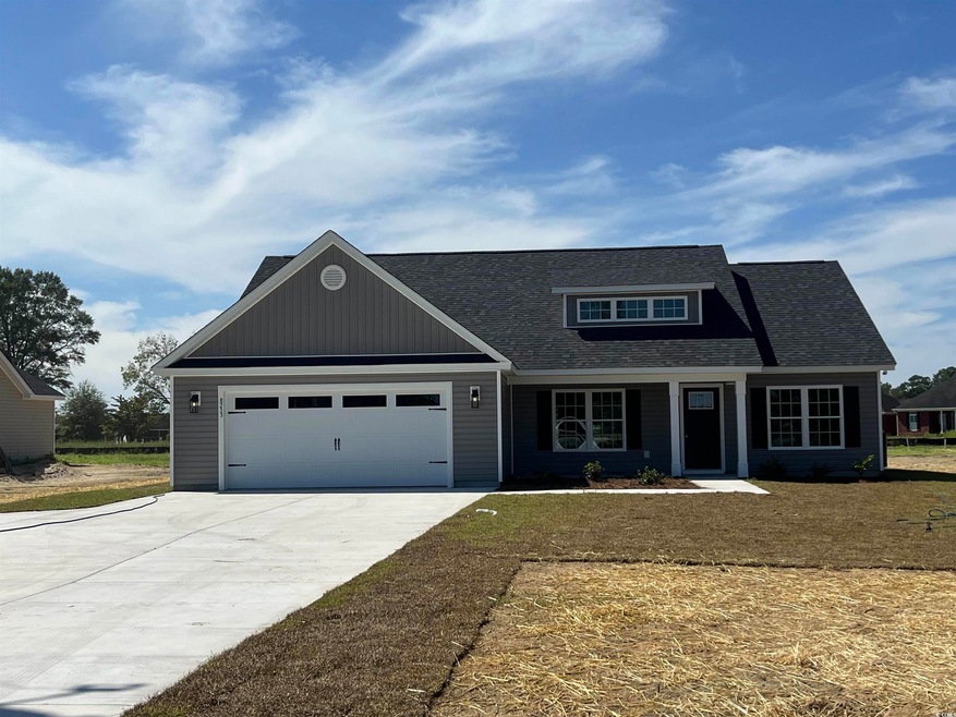 8233 Kerl Rd unit Lot 3 - Live Oak, Conway, SC 29526 - photo 1